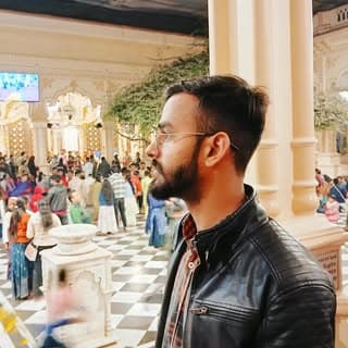 चौधरी बेनीवाल 
