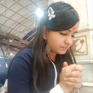 Tanya Shukla