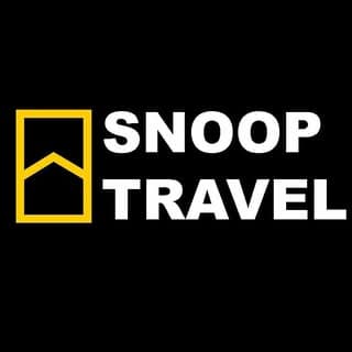 Snoop Travel 🔵