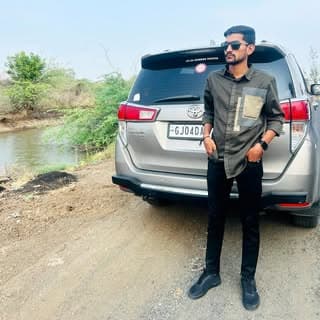 Mandeepsinh 7747