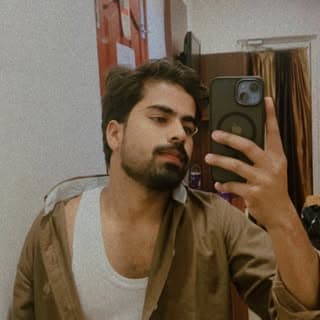 Adarsh Pratap Maurya