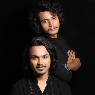 Bidyut & Rakesh™️
