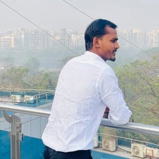 IRSHAD Ansari