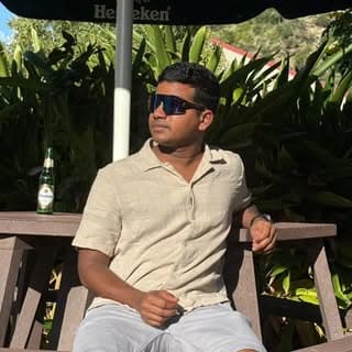 Chef Aravind