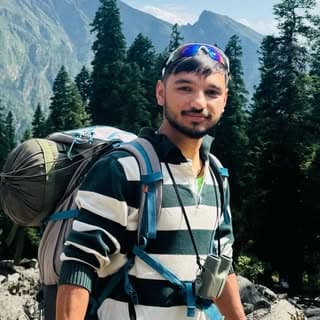 Er Aniket Rayan