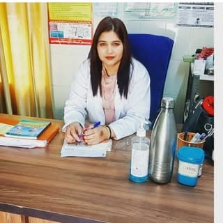 Dr SK Goyal