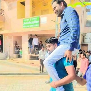 Jugn Bajiya