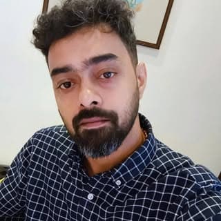 Lalkrishna R Nair