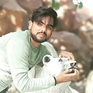 Mohammad Tanveer