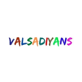 Valsadiyans | વલસાડ