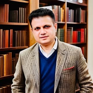Hirav Shah l Business Strategist