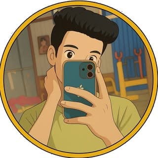 Suraj Raikwar