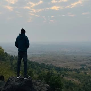 Aditya Sharma | Travel