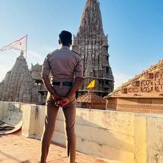 🔰 Kirtirajsinh Gohil (બડેલી) 🔰