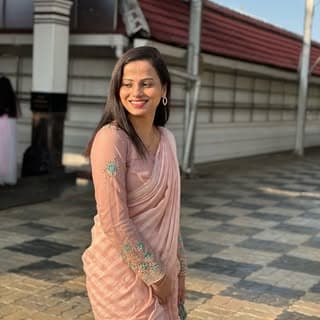 Swathi Gowda