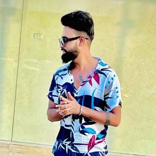 Amit sharma