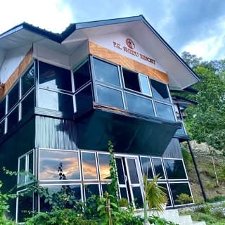 PK Shedu Resort & Restaurant