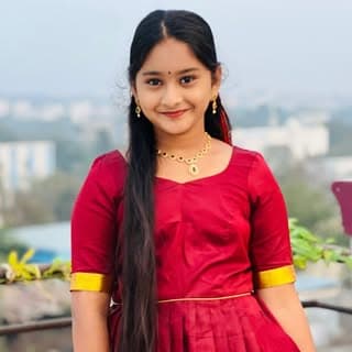 Child Actress Nanditha