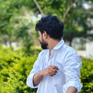 Mohd Tanveer Khan ๐ฆ