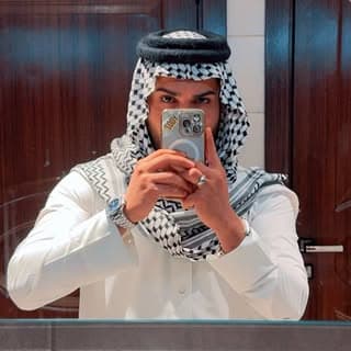 احمد مهند/Ahmed Muhannad