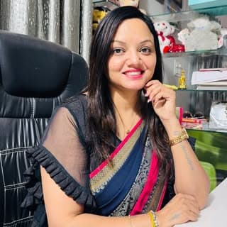 Vaishali Varsani Patel