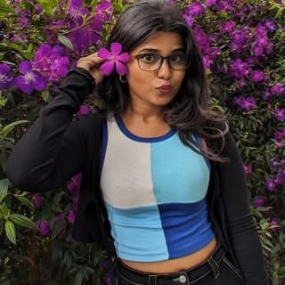 Aayushi Sahu