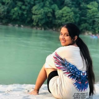 Maddy Thakur
