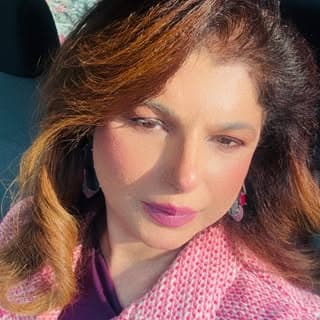 Ashna Dhaul
