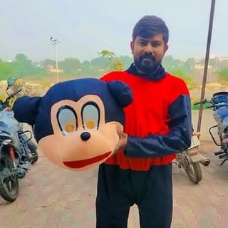 Dhiraj Patel