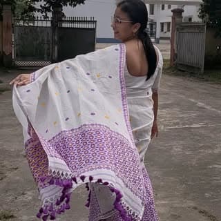 Aparajita Baruah🍂
