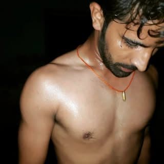 Ankit Sheoran