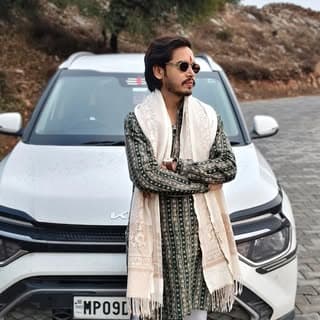 Tushar Koushalโค๏ธ