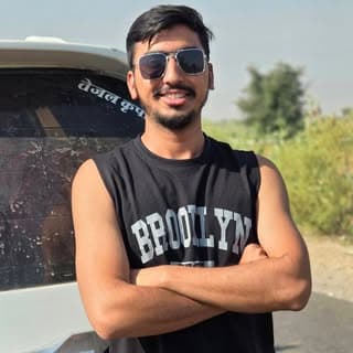 Rahul choudhary?