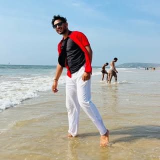 Mr.Maahi
