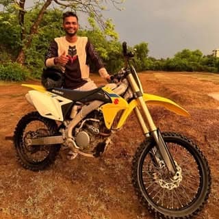 Shabuddin Sayed