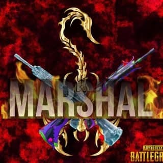 MARSHAL YT 🇰🇬
