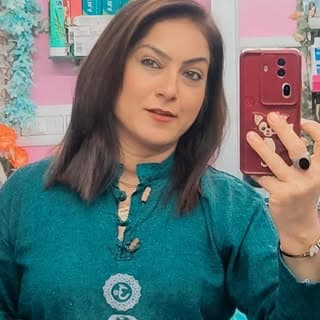 Anjali Chenani