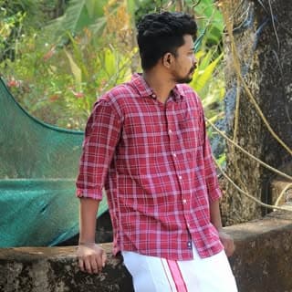 സച്ചിൻ ചായ്യോത്ത്