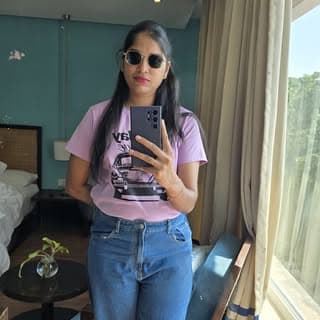Manisha Reddy