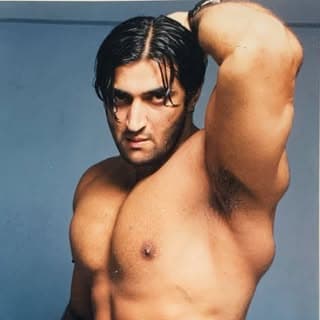 Tariq Tenga