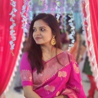 Dishari Ghosh