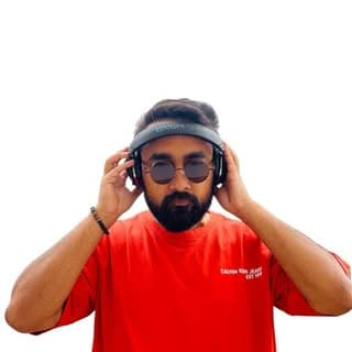 Vallabh Gupta // DJ PSYPHER