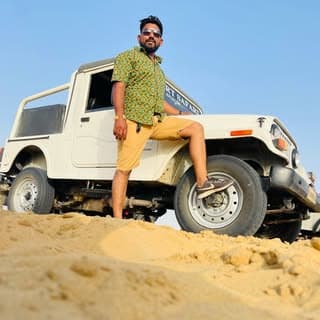 Prem Lamka