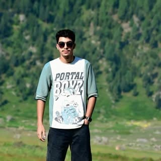 Juniad Gul