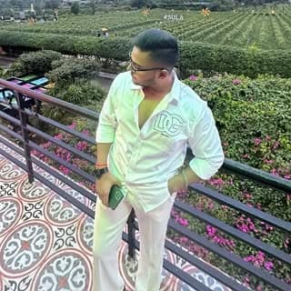 Vivek Vishal Agnihotri