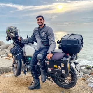 Adonis Rodrigues