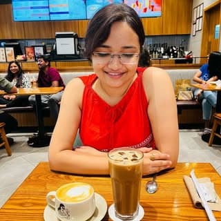 Sakshi Dharmare