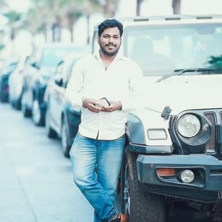Behara Saikumar