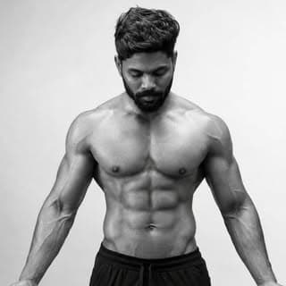 Coach Dhi Nesh Goku