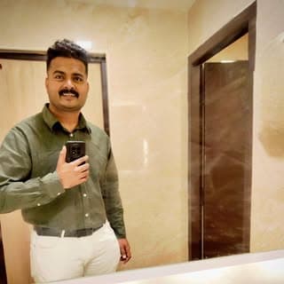 Harif Poovathani